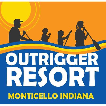 Outrigger Resort Monticello Εξωτερικό φωτογραφία