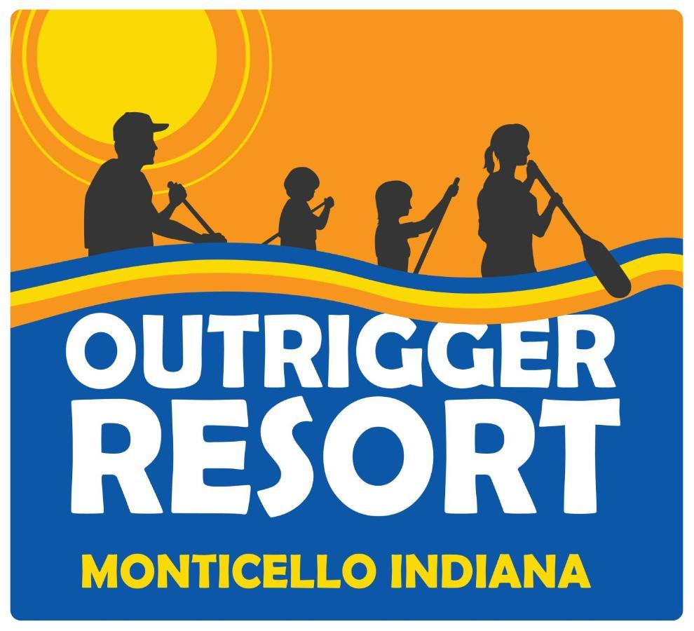 Outrigger Resort Monticello Εξωτερικό φωτογραφία