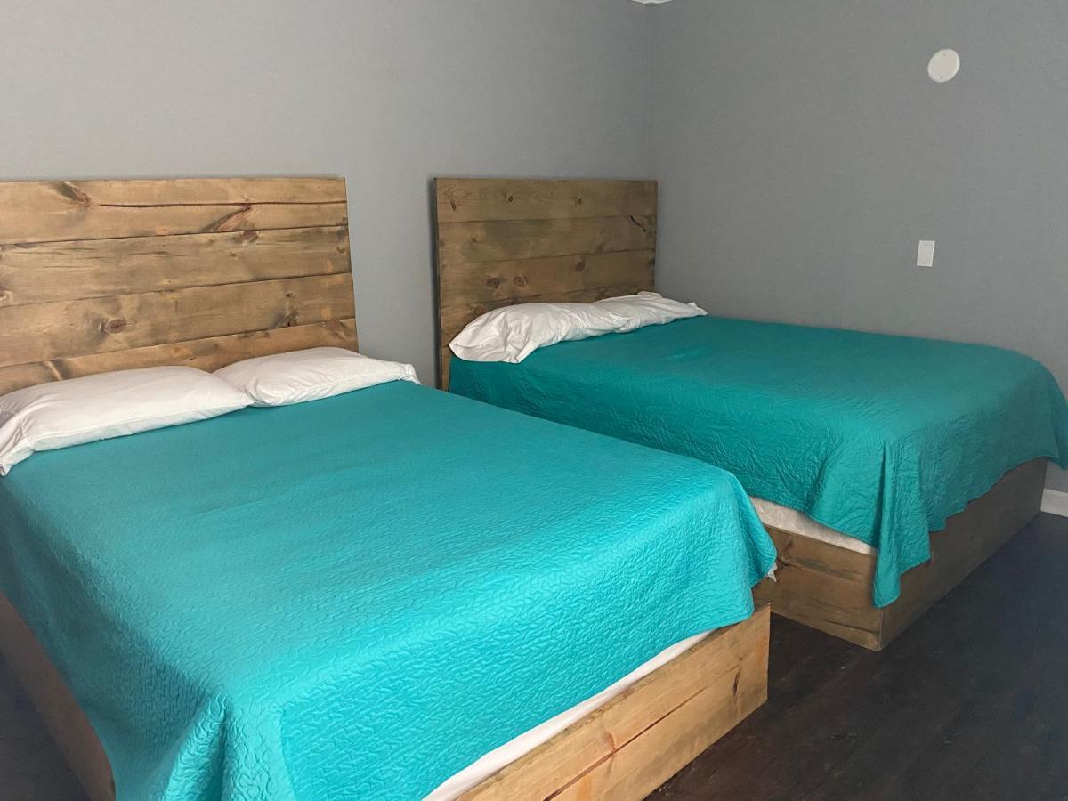 Outrigger Resort Monticello Εξωτερικό φωτογραφία