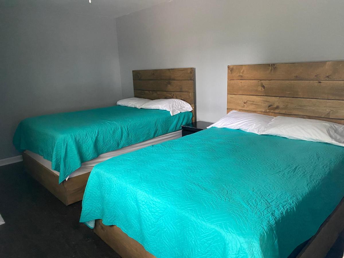 Outrigger Resort Monticello Εξωτερικό φωτογραφία